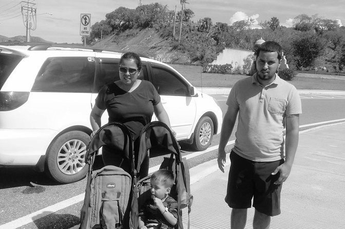 Airport Puerto Plata , para playa dorada Centro de ,puerto pla - What This Puerto Plata Airport Transfer Really Covers