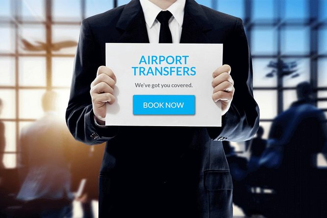 Airport (PUJ) Private transfers, Transportation Punta Cana Hotels - Key Things I’d Watch for Before You Book