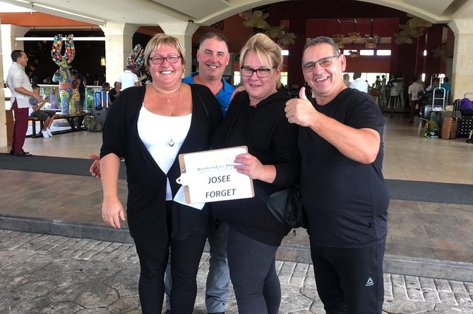 Airport (PUJ) Private transfers, Transportation Punta Cana Hotels - Value Check: What You’re Really Paying for at $40 Per Person
