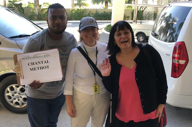 Airport (PUJ) Private transfers, Transportation Punta Cana Hotels - Should You Book This Punta Cana Airport Transfer?