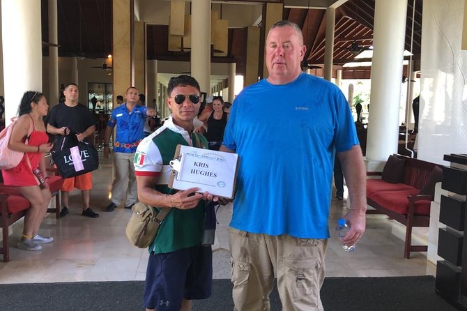 Airport (PUJ) Private transfers, Transportation Punta Cana Hotels - FAQ