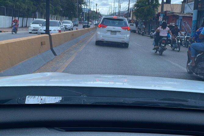 Airport (STI) Santiago to (POP) puerto plata private taxi - Santiago (STI) to Puerto Plata (POP) Private Taxi, What It Really Means for Your Day