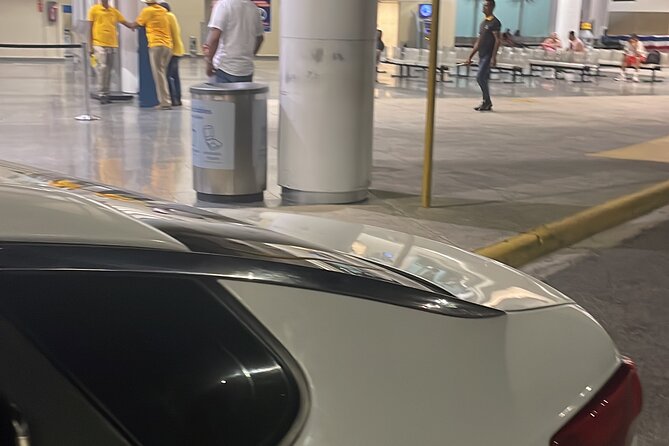 Airport (STI) Santiago to (POP) puerto plata private taxi - Should You Book This STI to POP Private Taxi?