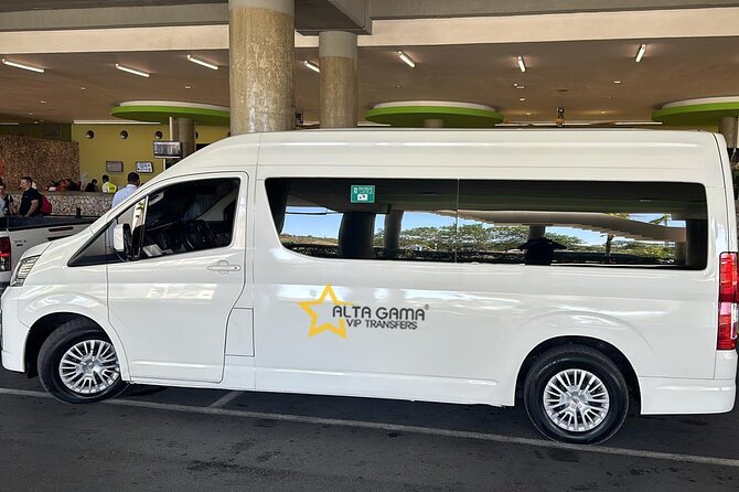 Airport Transfer from/to Uvero Alto to Punta Cana - How Long the Transfer Takes, and Why Timing Matters
