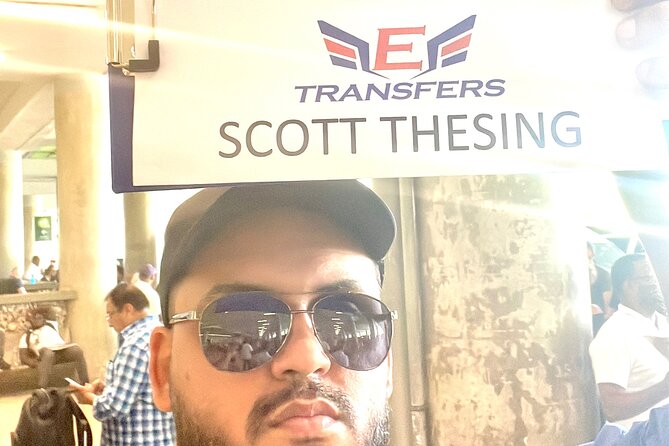 Airport Transfers to Punta Cana / Bavaro and Uvero Alto Hotels - Arrival Timing: Flight Tracking Plus Your Responsibility