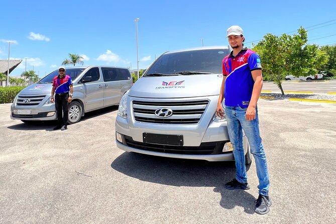 Airport Transfers to Punta Cana / Bavaro and Uvero Alto Hotels - Roundtrip Pickup Timing: The 3-Hour-Rule You Can Plan Around