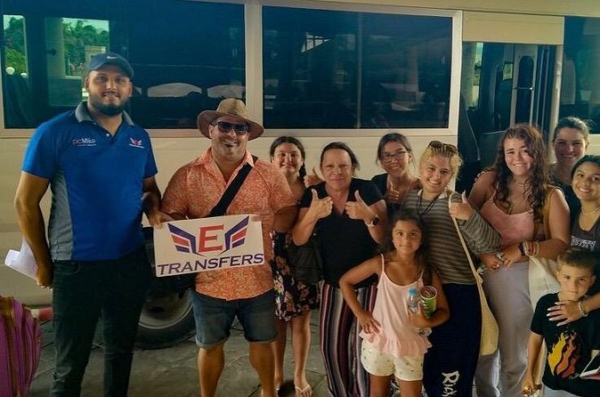 Airport Transfers to Punta Cana / Bavaro and Uvero Alto Hotels - What’s Included, What’s Not, and How to Prepare