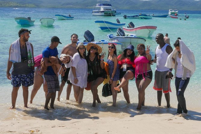 All-Inclusive Cayo Arena Day trip from Santo Domingo - Monte Cristi National Park: El Morro and mangrove waterways (about 1 hour)
