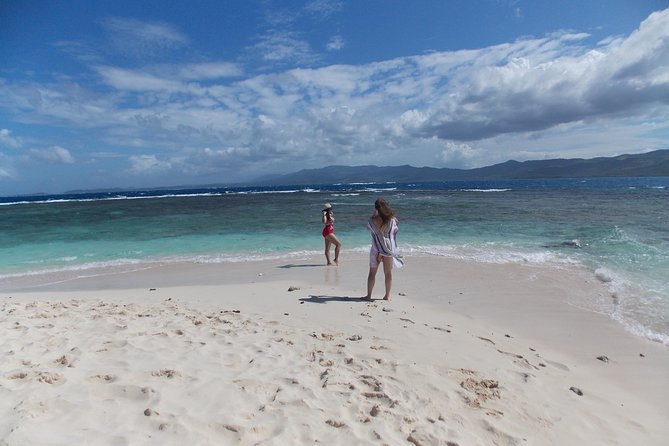 All-Inclusive Cayo Arena Day trip from Santo Domingo - Price and value: what you’re really paying for