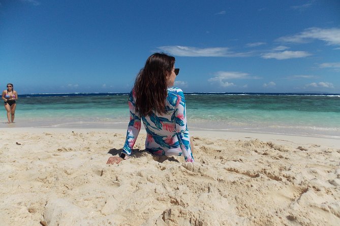 All-Inclusive Cayo Arena Day trip from Santo Domingo - Who this day trip fits best, and who should rethink it