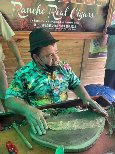 All-Inclusive Day Trip from Punta Cana: DR Culture Immersion - Key takeaways before you go