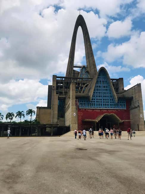 All-Inclusive Day Trip from Punta Cana: DR Culture Immersion - Safari-style countryside ride and plantation tastings that actually teach