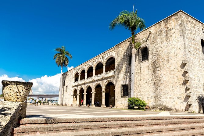 All-Inclusive Santo Domingo Day Trip from Punta Cana - Key things to know before you go
