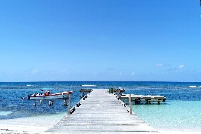 All Inclusive Saona Private Boat Tour from 165 USD p/P - Private Boat Comfort: What It Means in Practice