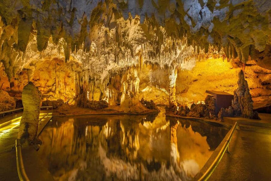 Altos de Chavón + Cueva de las Maravillas Excursion from Bavaro/Punta Cana - Why the museums and archaeology angle are worth your time