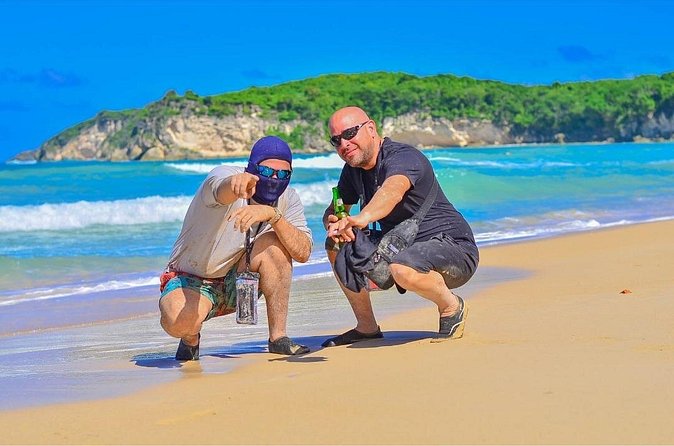 Amazin 4 Hours Half Day Tour Buggy Punta Cana Macao Beach - Uvero Alto River Cave, Cool Air and Nature Vibes
