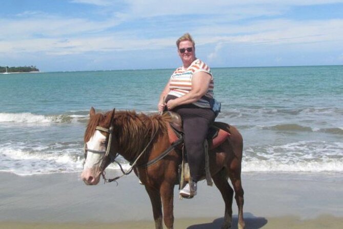 Amazing 3-Hour Horseback Riding at Puerto Plata with Pickup - What to Wear and Bring (This Matters More Than You Think)