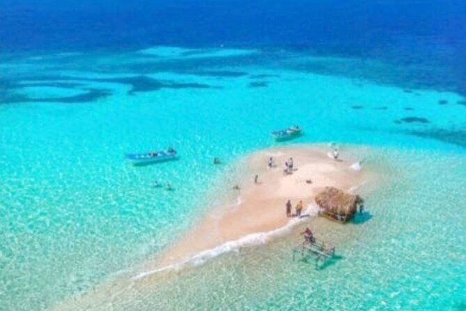 Amazing Paradise Island + Snorkeling-Mangrove Tour & Locale Food. - Key tour takeaways