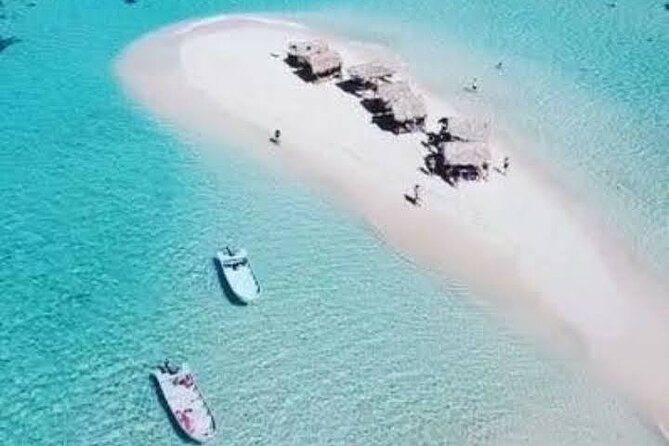 Amazing Paradise Island + Snorkeling-Mangrove Tour & Locale Food. - Cayo Arena and Estero Hondo: Why This Tour Feels Different
