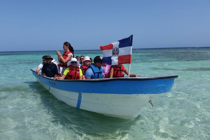 Amazing Paradise Island + Snorkeling-Mangrove Tour & Locale Food. - The Mangrove Boat Ride at Estero Hondo: Wildlife at Speed