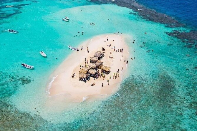 Amazing Paradise Island + Snorkeling-Mangrove Tour & Locale Food. - Price and Logistics: How Much Value $85 Really Brings