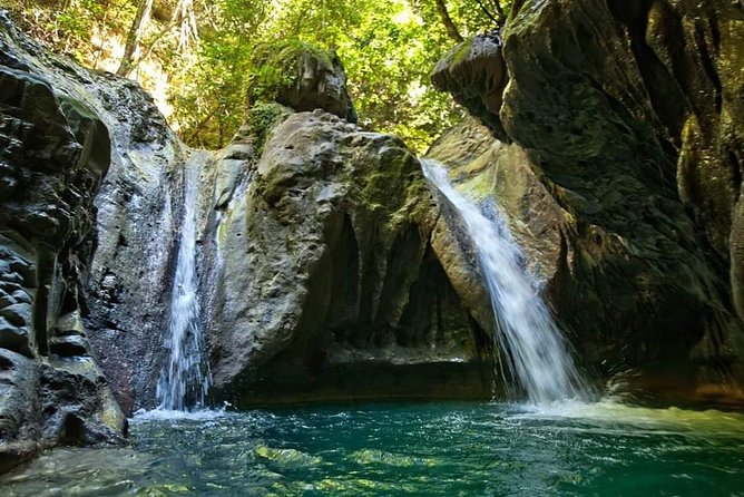 Amber cove and Taino Bay 7 Waterfall Zip lined & Dominican food - Quick Logistics That Actually Affect Your Day