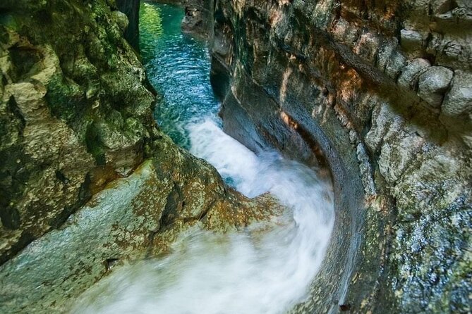 Amber Cove and Taino bay Cruise Ship – 7 Waterfalls - Lunch and drinks: when your body gets its reward