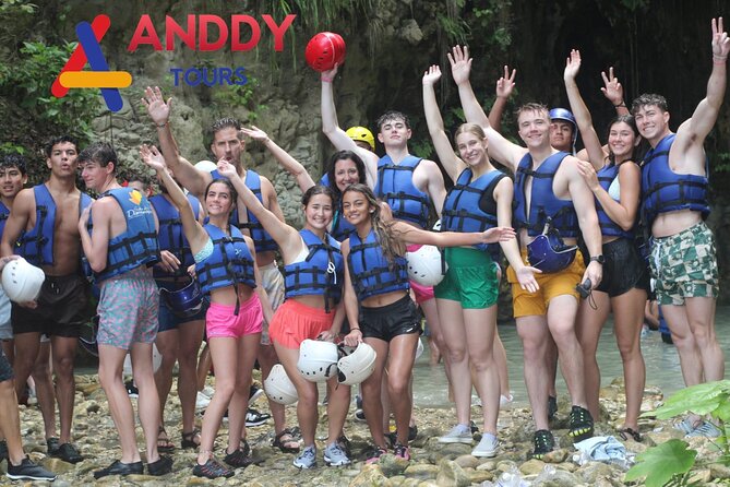 Amber Cove and Taino bay Cruise Ship – Waterfalls of Damajagua - Who This Tour Fits Best (And Who Should Skip It)