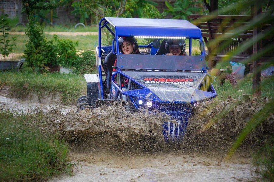 Amber Cove and Taino Bay Shore Excursion: Buggy Tour - Practical Tips From the Best Parts of the Day (Including Guide Victor)