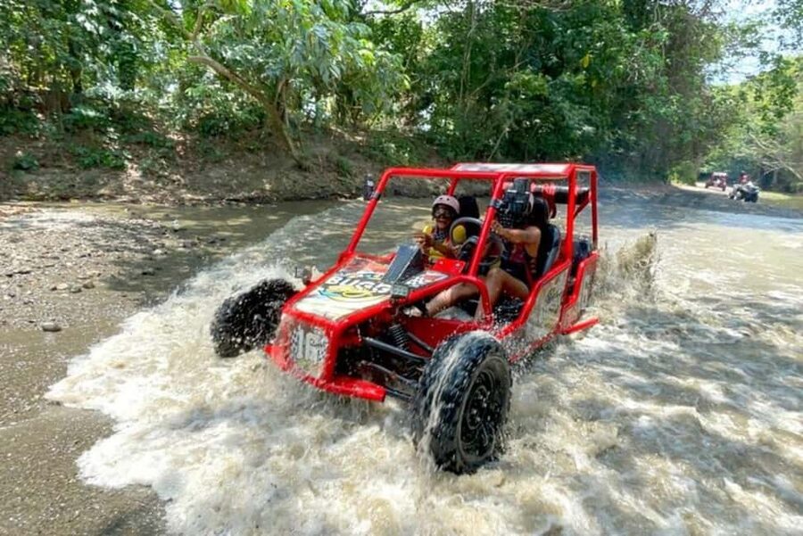 Amber Cove and Taino Bay Shore Excursion: Buggy Tour - Why This Puerto Plata Dune Buggy Day Works Better Than a Beach-Only Plan