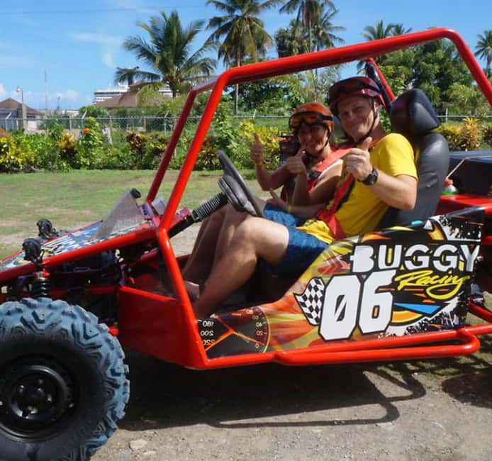 Amber Cove and Taino Bay Shore Excursion: Buggy Tour - What to Wear and Bring, So You Don’t Regret It at the Port