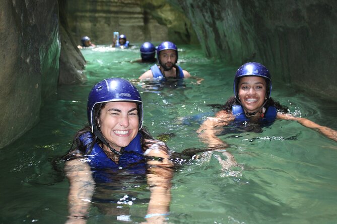 AMBER COVE-TAINO BAY 7 Damajagua Waterfalls + Locale Food - Key things to know before you go