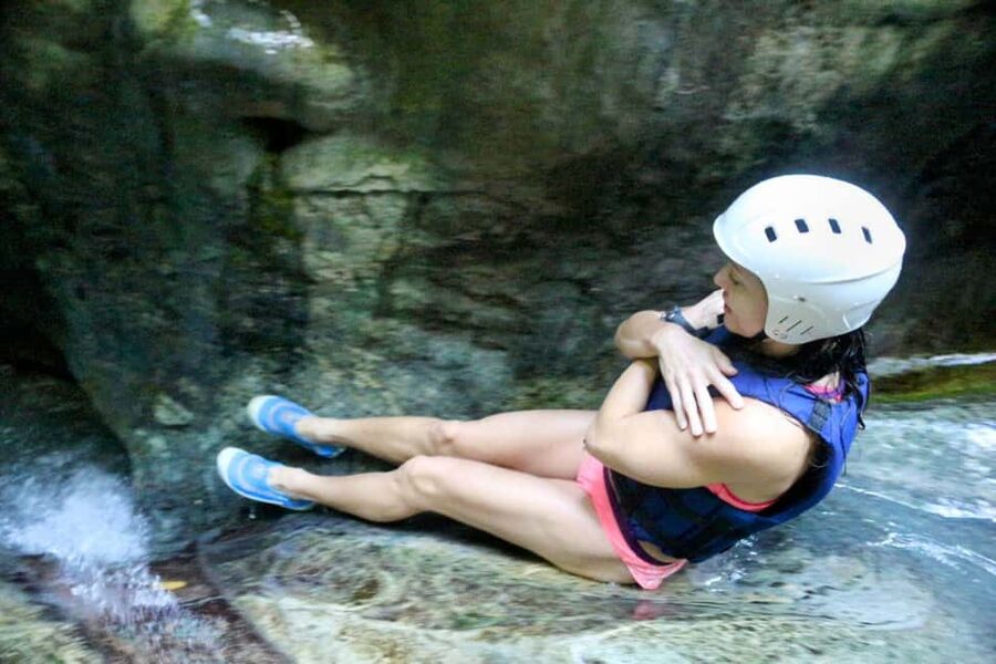 Amber Cove-Taino Bay 7 Damajaguas Water Falls + Local Food. - Dominican Lunch, Drinks, Mamajuana Shots, and Chocolovers