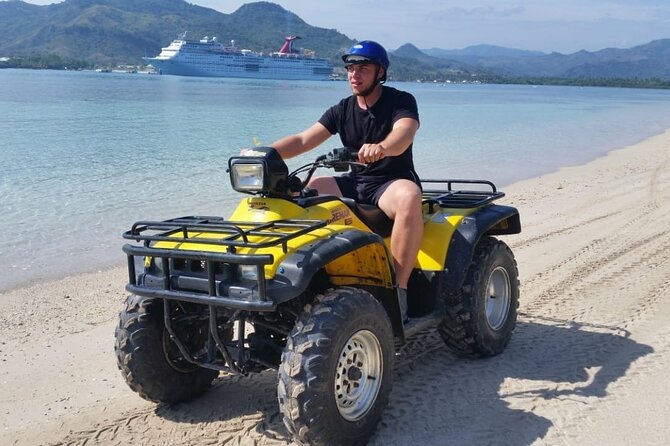 AMBER COVE-TAINO BAY Super ATV Tour - Key highlights worth planning around