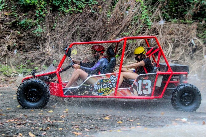 AMBER COVE-TAINO BAY Super Buggy Tour - Price and Value: Why This Costs $125 for Up to 2
