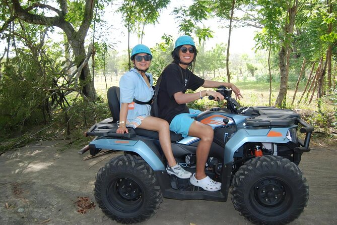 ATV Adventure - The Halfway Stops: Coffee, Chocolate, and Vendor Reality Check