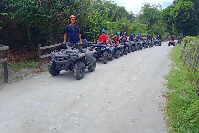 ATV Adventure - Back at the Ranch: Pool Zip Line and the Big Plunge