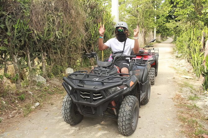 ATV Adventure - What You’re Actually Getting for $59.99