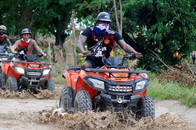ATV Adventure in Punta Cana - Key Things to Know Before You Ride
