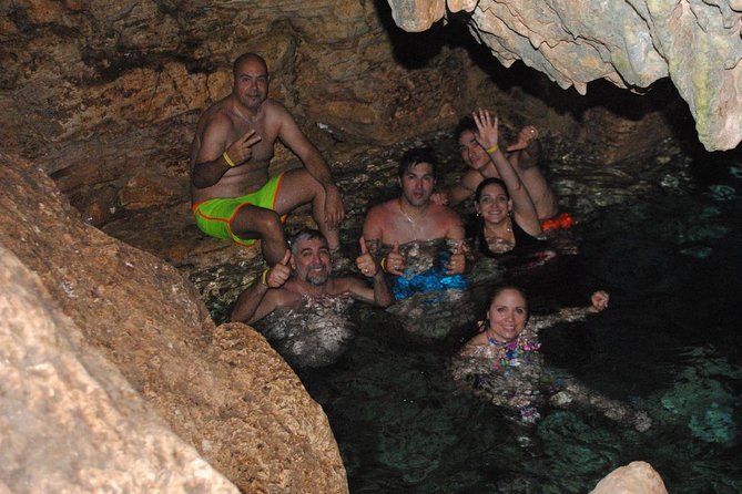 ATV Adventure in Punta Cana - ATV and Cenote in 4 Hours: What the Day Rhythm Looks Like