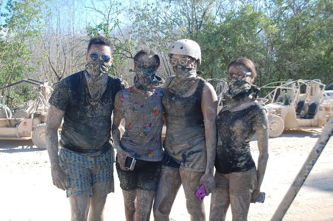 ATV Adventure in Punta Cana - Value for $60: Transfers, Tastings, and What You May Pay Extra For
