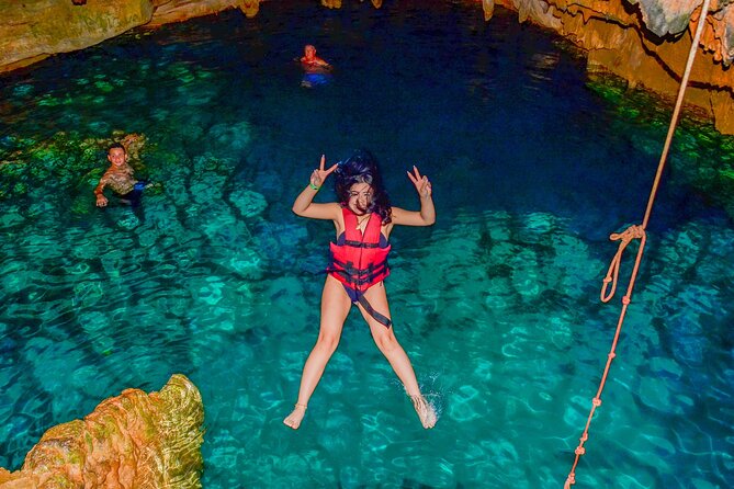ATV Adventure to Water Cave and Macao Beach in Punta Cana - Key Things I’d Highlight Before You Go