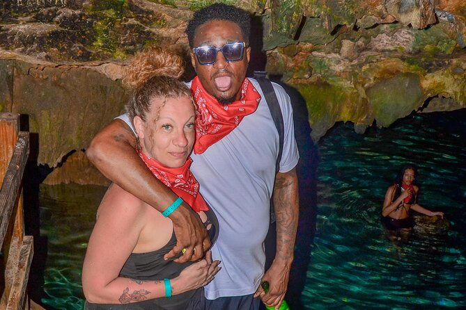 ATV Adventure to Water Cave and Macao Beach in Punta Cana - How Long You Ride, and Why Timing Feels Tight Sometimes
