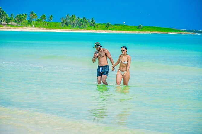 ATV Adventure to Water Cave and Macao Beach in Punta Cana - What $45 Buys You, and Where Optional Costs Hide
