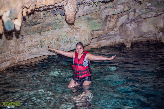 ATV Adventure to Water taino Cave and Macao Beach in Punta Cana - Who This Tour Is Best For (And Who Might Want to Skip It)