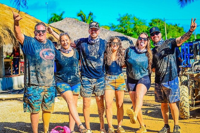 ATV Adventure w/ Chocolate, Coffee & Cave Swim in Punta Cana - Price and logistics: is $45 actually good value?