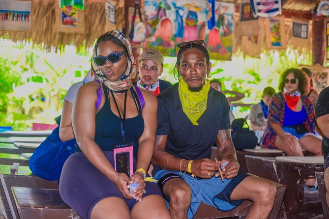 ATV Adventure w/ Chocolate, Coffee & Cave Swim in Punta Cana - Practical tips that make or break the comfort