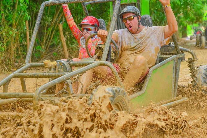 ATV and Buggy Adventure with Water Cave and Beach in Punta Cana - Value for $24.75: what you really get, and what to budget for