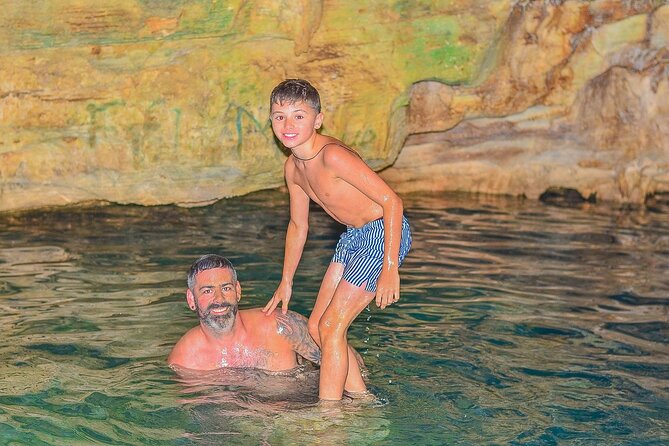 ATV and Buggy Adventure with Water Cave and Beach in Punta Cana - Who this tour suits best (and who should rethink it)