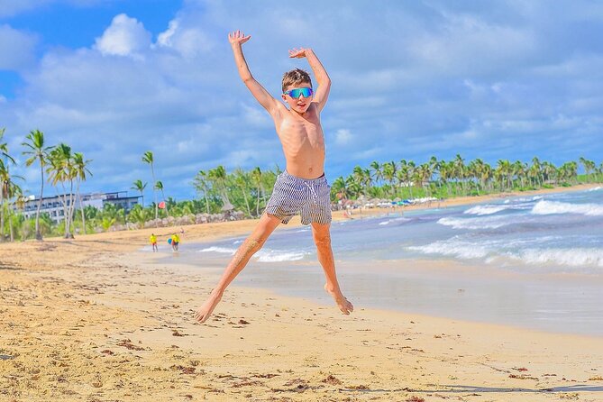 ATV and Buggy Adventure with Water Cave and Beach in Punta Cana - The best way to enjoy it: simple tips that make a big difference